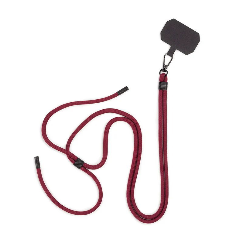 Correa para iPhone Wop de INTECAT - Burdeos