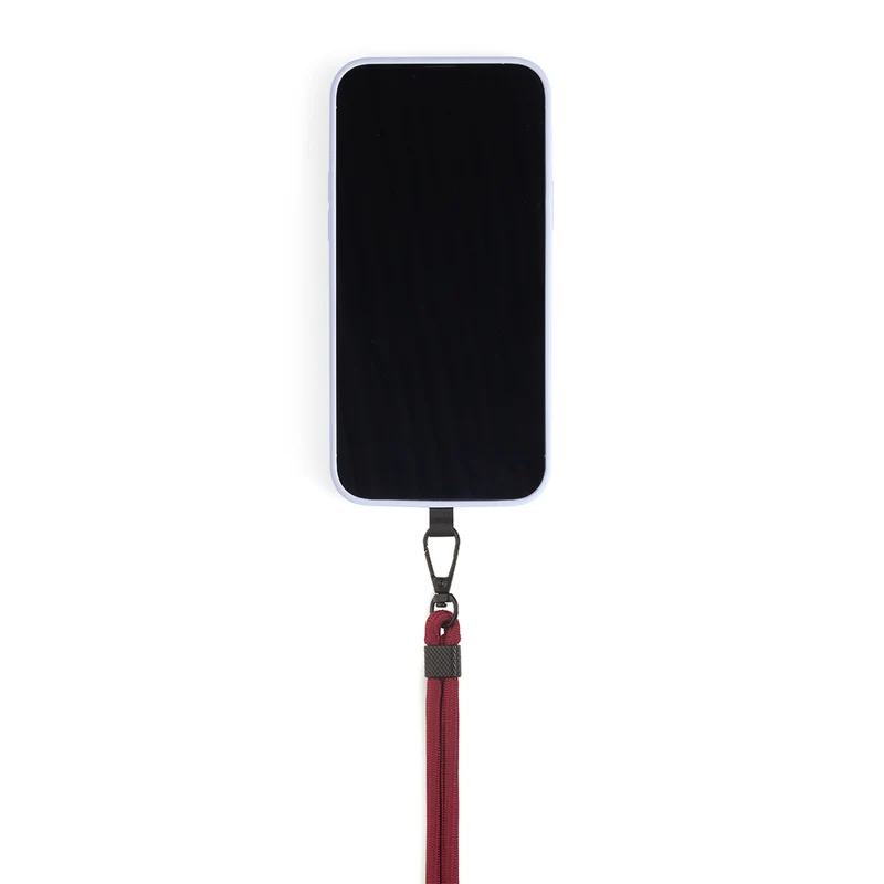 Correa para iPhone Wop de INTECAT - Burdeos