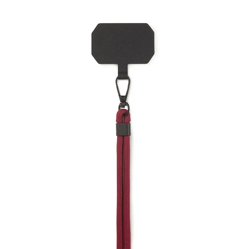 Correa para iPhone Wop de INTECAT - Burdeos