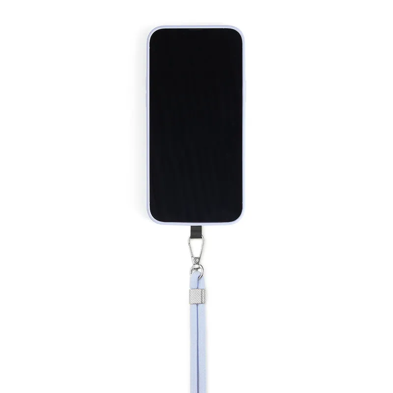 Correa para iPhone Wop de INTECAT - Lila