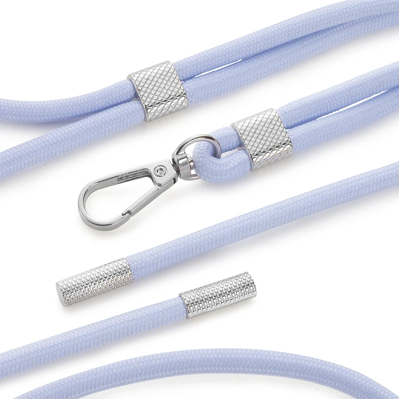 Correa para iPhone Wop de INTECAT - Lila
