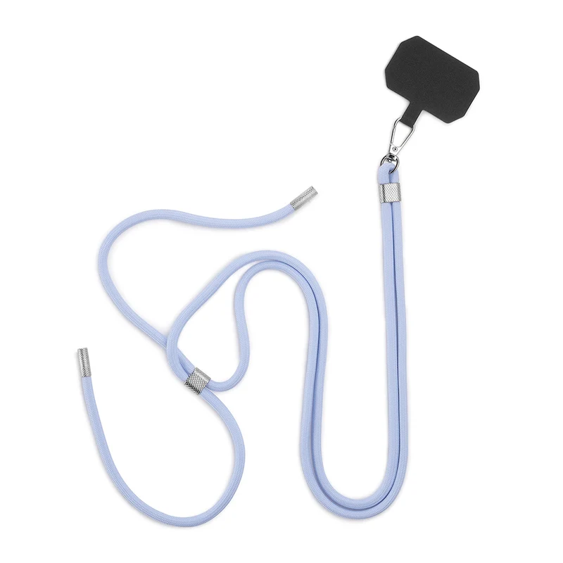 Correa para iPhone Wop de INTECAT - Lila