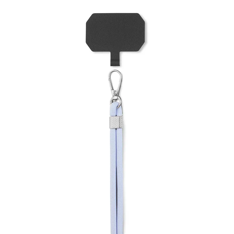 Correa para iPhone Wop de INTECAT - Lila