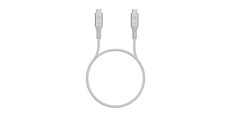 Cable de USB-C a USB-C 4.0 de LINQ - 1 m