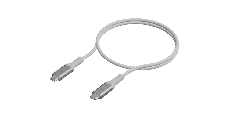 Cable de USB-C a USB-C 4.0 de LINQ - 1 m