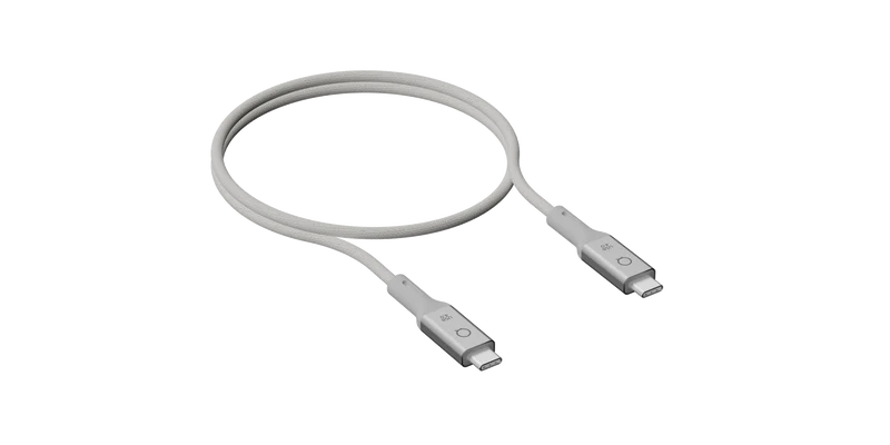 Cable de USB-C a USB-C 4.0 de LINQ - 1 m