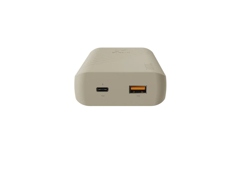Batería externa de 20.000 mAh Go2 de Xtorm - Arena