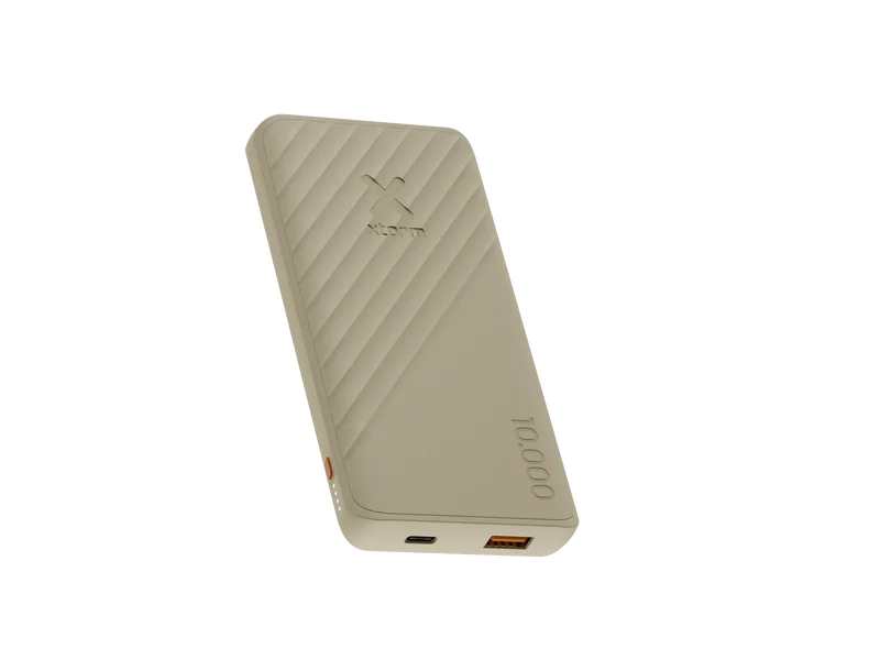 Batería externa de 10.000 mAh Go2 de Xtorm - Arena
