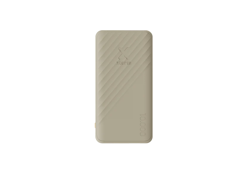 Batería externa de 10.000 mAh Go2 de Xtorm - Arena