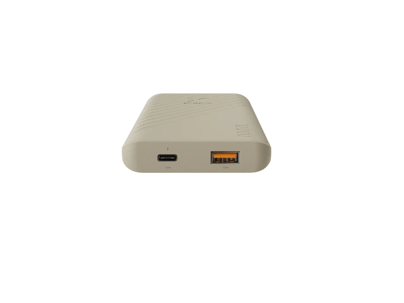 Batería externa de 10.000 mAh Go2 de Xtorm - Arena