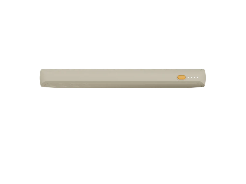 Batería externa de 10.000 mAh Go2 de Xtorm - Arena