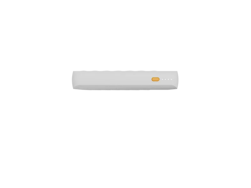 Batería externa de 5.000 mAh Go2 de Xtorm - Blanco