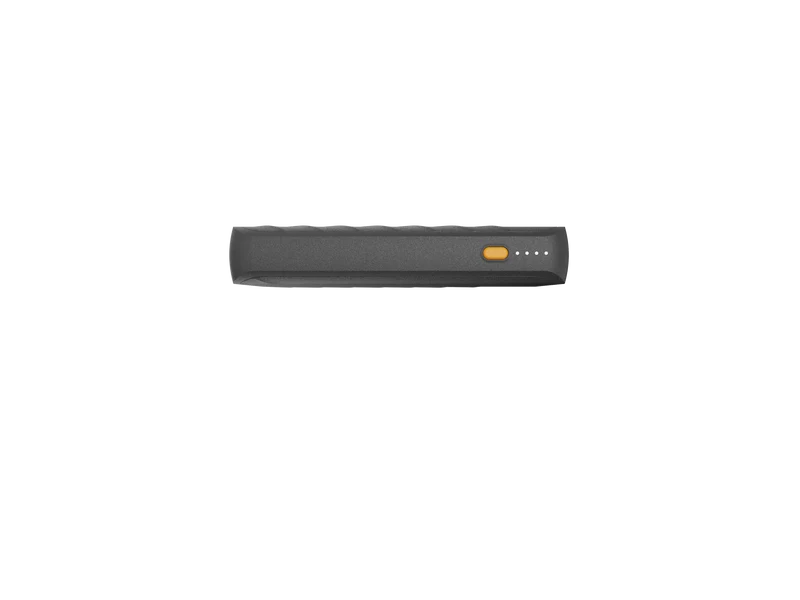 Batería externa de 5.000 mAh Go2 de Xtorm - Negro