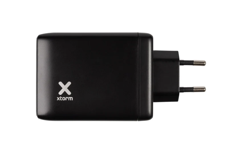 Adaptador de corriente 4 en 1 USB-C de Xtorm - 100 W