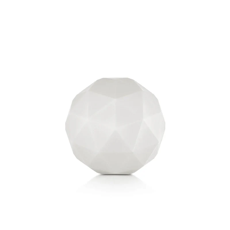 Cable de carga lightning a USB-A Cosmo de UsbePower - Blanco
