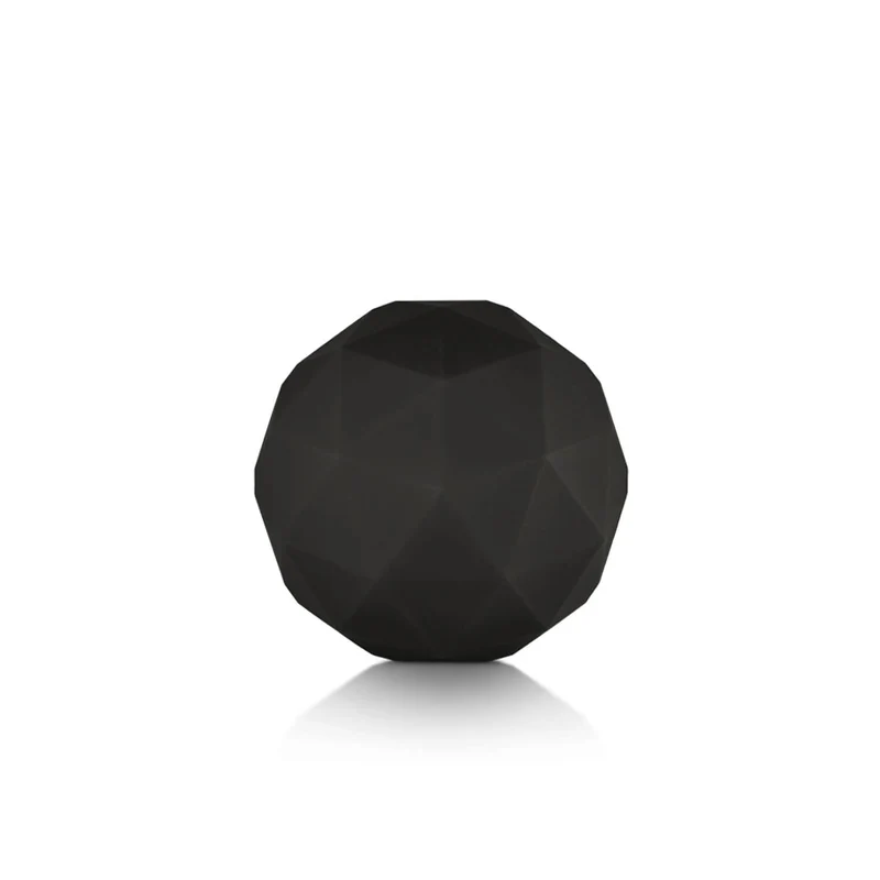 Cable de carga lightning a USB-A Cosmo de UsbePower - Negro