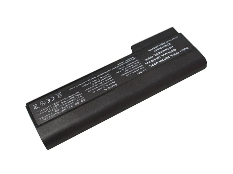 11,1V 7800mAh CC06 CC09 87Wh Laptop-Akku für HP EliteBook 8460p 8470p ProBook 6460b 6560b Serie