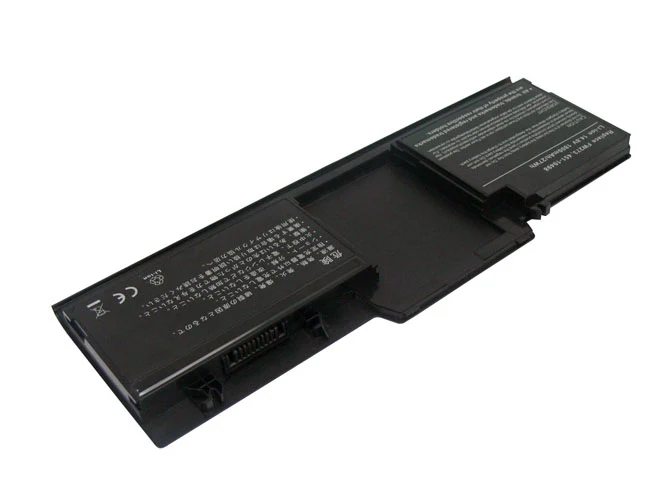 Ersatzakku für Dell Latitude XT Tablet-PC/Laptop