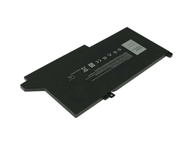 Ersatz für Dell Latitude 12'' 7280, Latitude 12'' 7290 Laptop-Akku