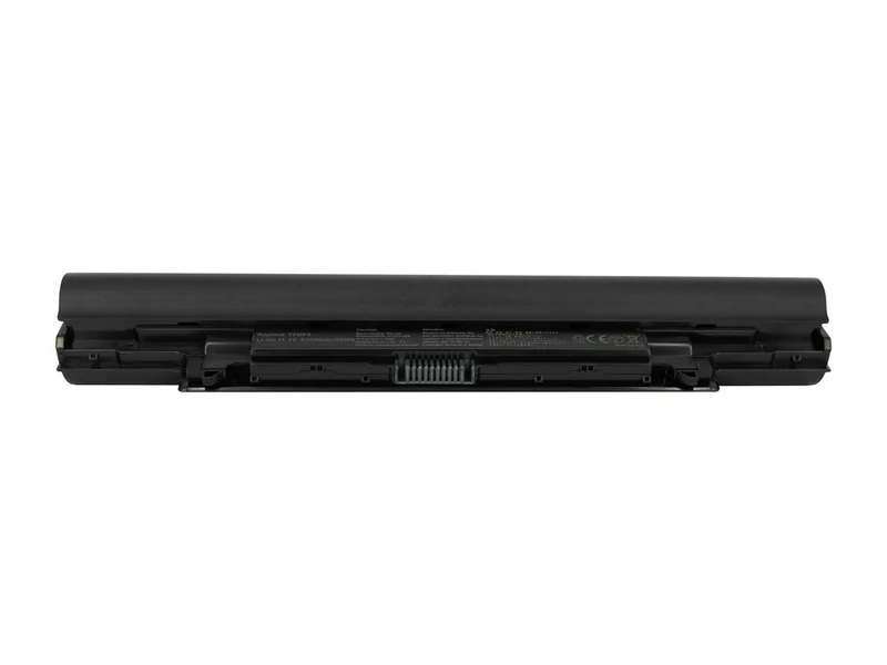 11.1V 5200mAh H7WX1 58Wh Laptop-Akku für Dell Vostro V131 V131R Serie