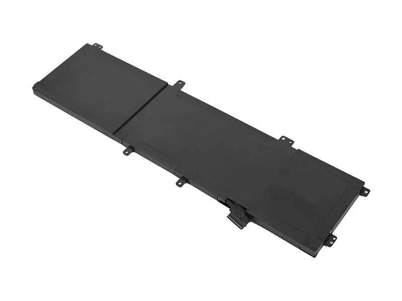 11,1 V 8198 mAh 245RR 91 Wh Laptop-Akku für Dell XPS 15 9530 Precision M3800