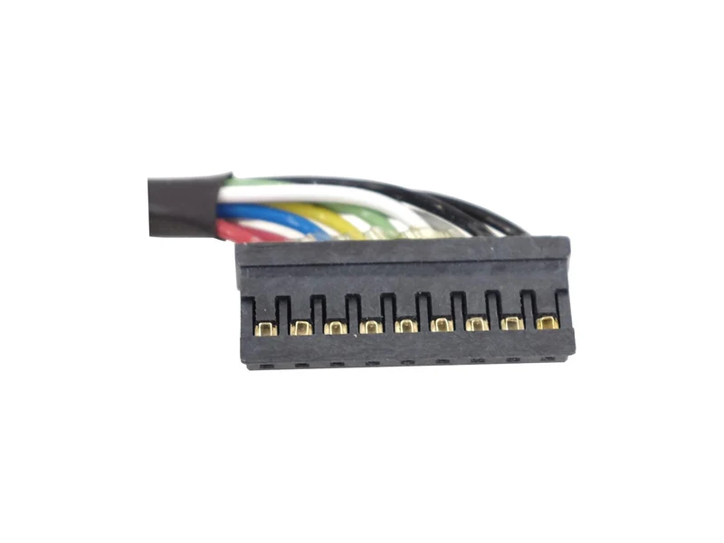 7,6 V 7850 mAh PW23Y 60 Wh Laptop-Akku für Dell XPS 13 9360 Serie