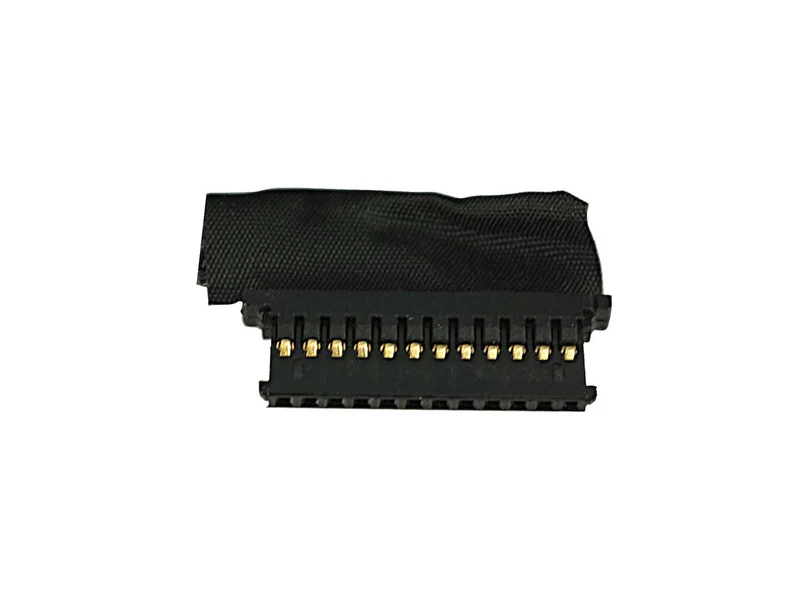 7,6 V 6842 mAh DXGH8 52 Wh Laptop-Akku für Dell XPS 13 9370 2018 Serie