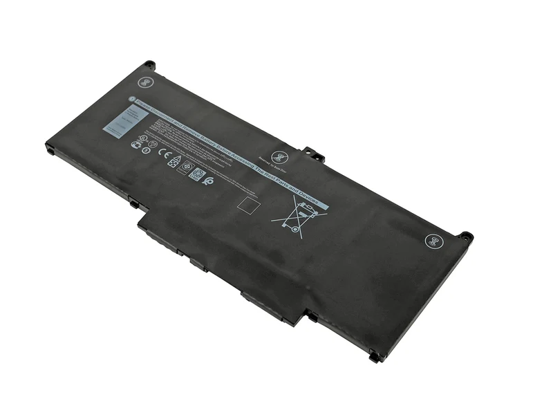 7,6 V 7890 mAh MXV9V Laptop-Akku für Dell Latitude 13 5300 7300 Latitude 14 7400