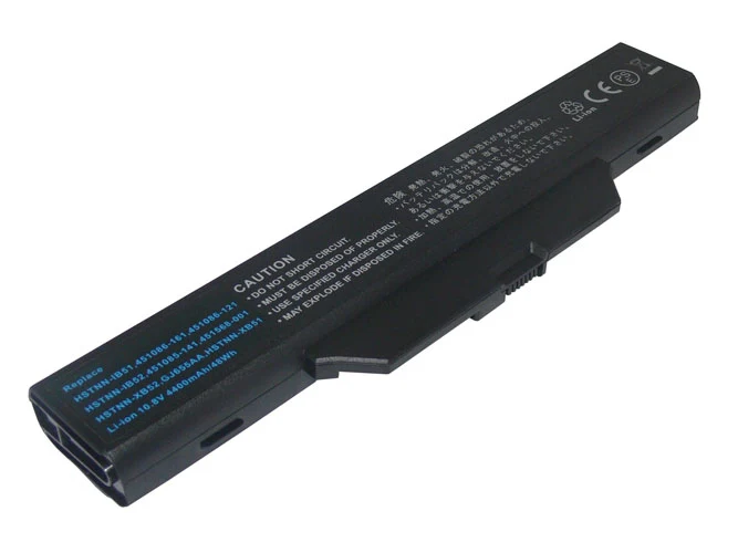 Ersatz für COMPAQ 550, 610 Laptop-Akku
