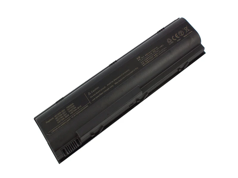 Ersatz für Laptop-Akkus der Serien COMPAQ Pavilion dv4200, COMPAQ Presario C300, C500, M2000, M2000Z, M2100, M2200, M2300, M2400, V2000, V2100, V2200, V2300, V2600, V4000, V4100, V4200, V4300, V4400, V5000, V5100, V5200