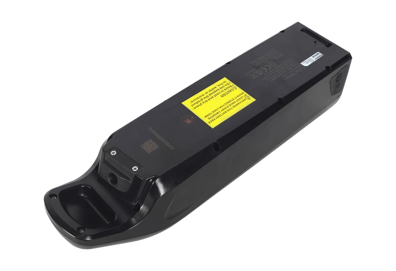 36V 14,5Ah/522Wh Li-Ionen-Akku für Rex Graveler e9.6
