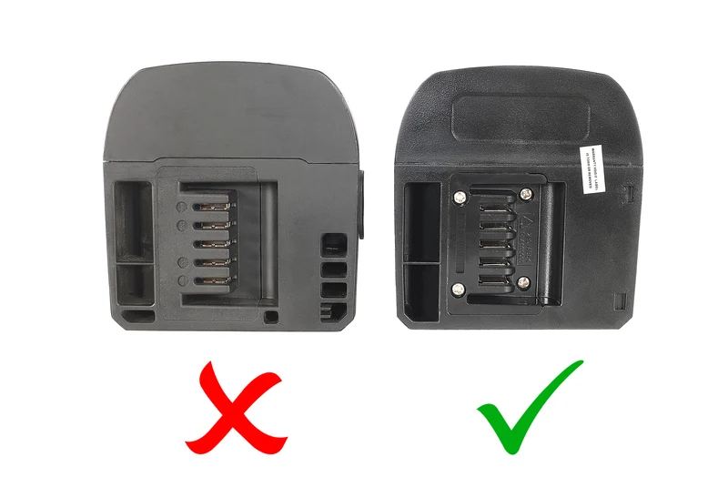 36V 14,5Ah/522Wh Li-Ionen-Akku für Rex Graveler e9.6
