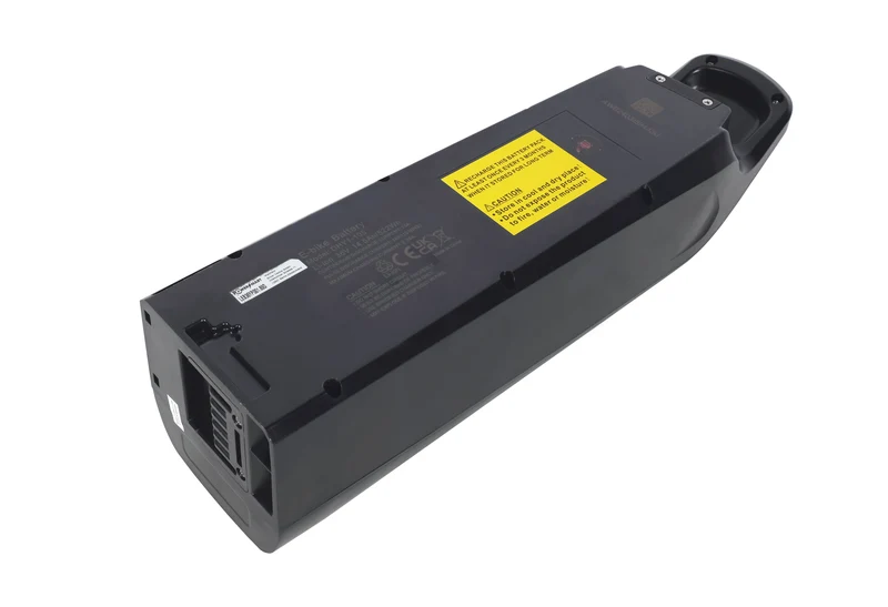 36V 14,5Ah/522Wh Li-Ionen-Akku für Rex Graveler e9.6