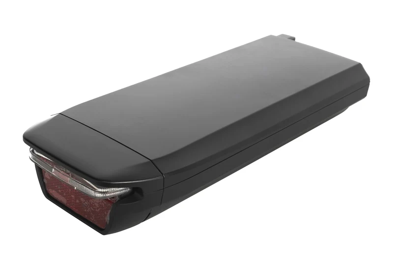 36V 14,5Ah/522Wh Akku für Vogue Carry 2 / Carry 3 Mittelmotor CANBUS BAFANG