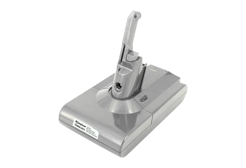 Ersatzakku für DYSON V8 Animal Akku-Staubsauger