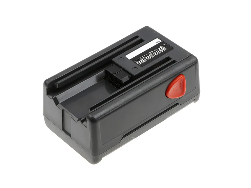 Ersatz für Gardena 648844, 648872, EasyCut 42 Rasenmäher-Akku