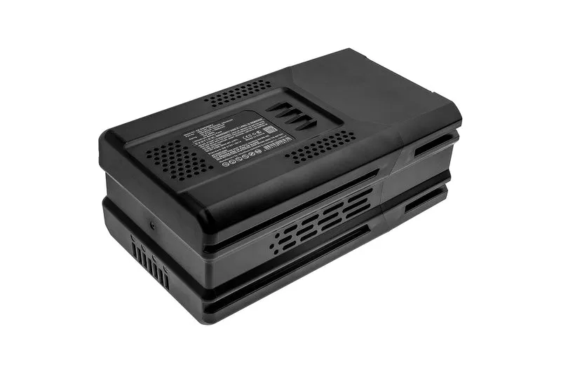 Akku 80V 4000mAh für Stiga SBT 2580AE SBT 4080 AE SBT 5080 AE Rasenmäher