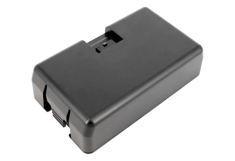 18V 2600mAh Akku für McCulloch ROB 500 600 800