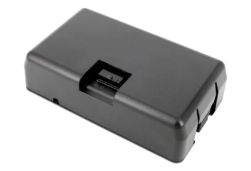 18V 2600mAh Lithium-Ionen-Akku für Flymo Easilife 200, 350 - Ersatzakku