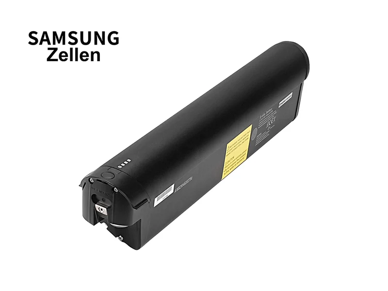 Trelago Speedster & Speedster II Akku-Upgrade | 48V 14Ah (672Wh) | Samsung Zellen