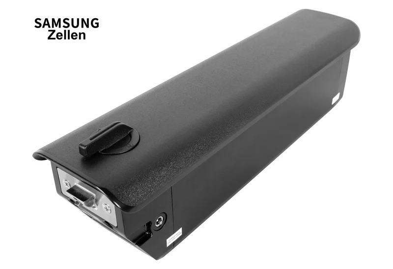 Trelago Dinal III Akku-Upgrade | 36V 17,5Ah 630Wh | Samsung Zellen