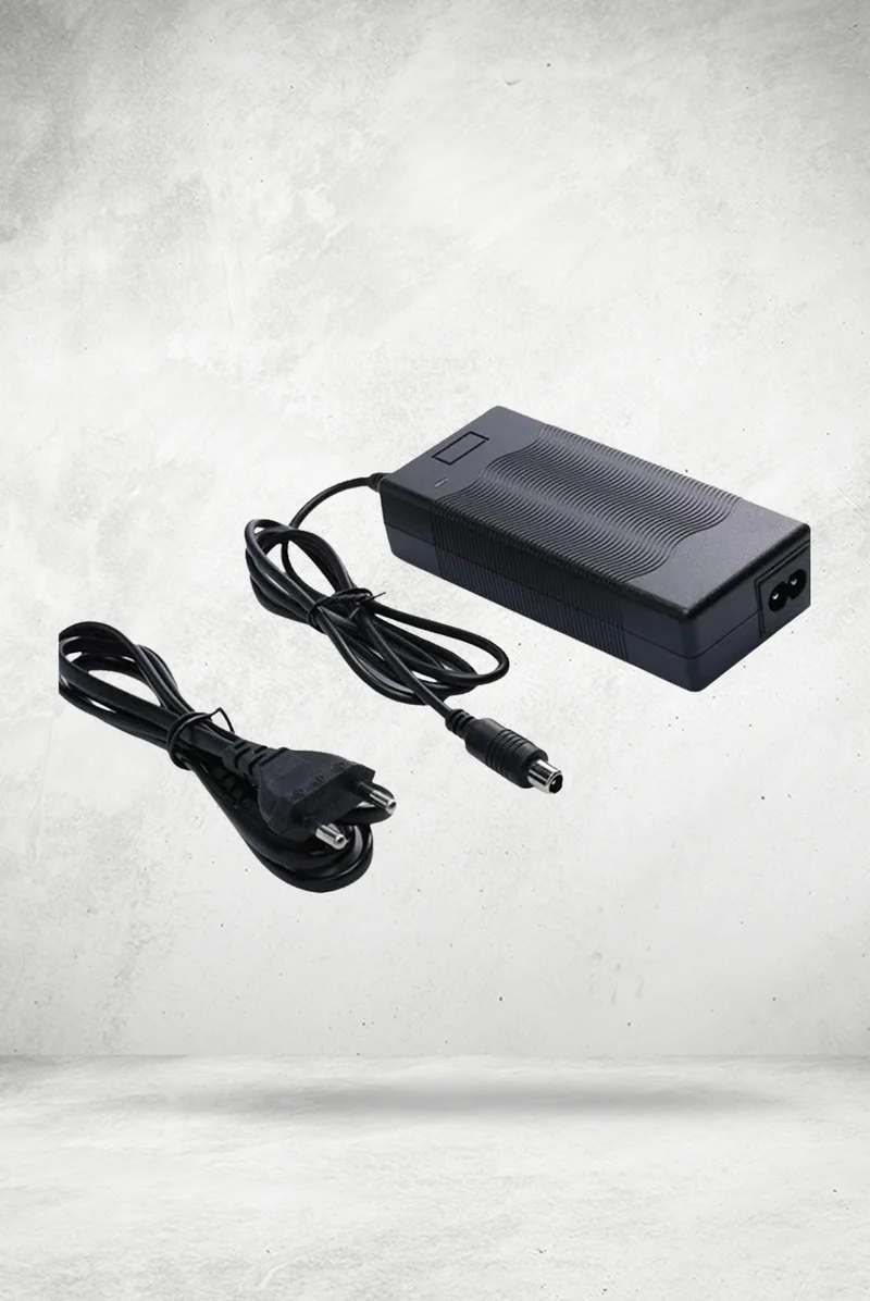 Cargador 42V 2A para patinete eléctrico Xiaomi Pro 2 - seguridad y eficiencia con AF SCOOTERS