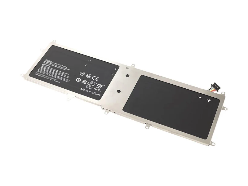 7,4V 3380mAh KT02XL 25Wh Laptop-Akku für HP Pro x2 612 G1 Tablet-Serie