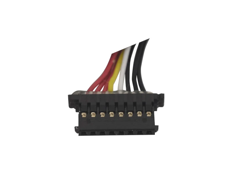 7,4V 3380mAh KT02XL 25Wh Laptop-Akku für HP Pro x2 612 G1 Tablet-Serie