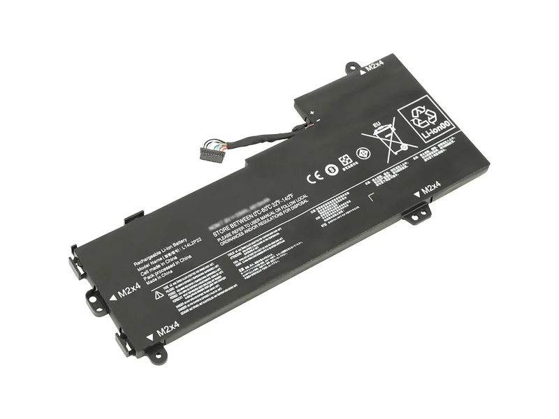 Ersatz für LENOVO E31-70, E31-80, IdeaPad 510S, IdeaPad 510S-13IKB PC-Laptop-Akku