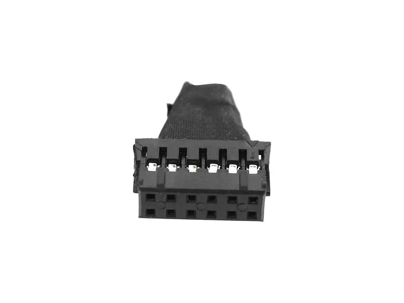 11,4V 8300mAh CN09XL 95Wh Ersatzakku für HP ZBook 17 G3 Mobile Workstation