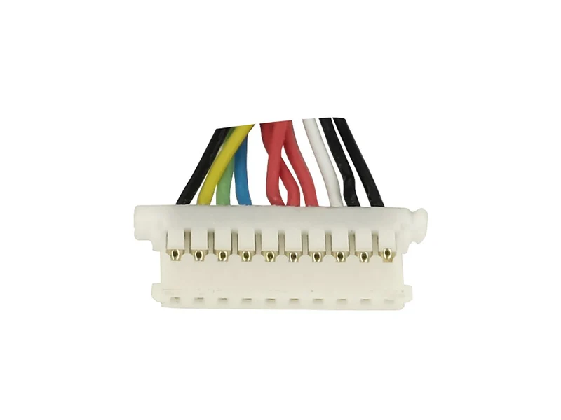 11.55V 5275mAh CP03XL 60.9Wh Laptop-Akku für HP Spectre x360 13-AE 13t-AE Convertible PC Serie