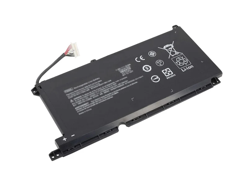 11,55V 4545mAh PG03XL 52,5Wh Laptop-Akku für HP Pavilion Gaming 15-dk 15-dk0021tx 15-dk0125tx