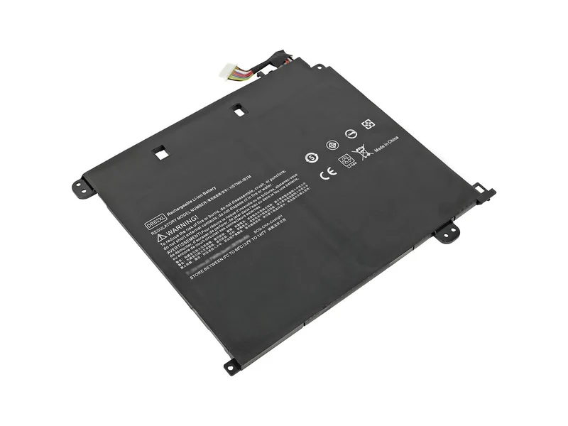 7,7V 5675mAh DR02XL 43,7Wh Laptop-Akku für HP Chromebook 11 G5 Serie