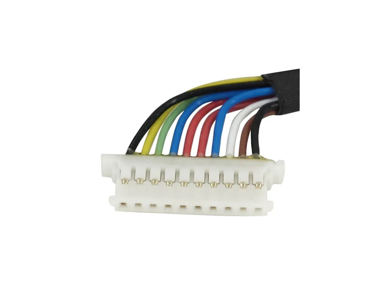 7,7V 5675mAh DR02XL 43,7Wh Laptop-Akku für HP Chromebook 11 G5 Serie